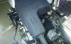 KAWASAKI Z125 PRO BR125H