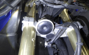 YAMAHA XT1200Z SUPER TENERE 2011