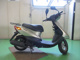 Фото Yamaha JOG DELUXE с японского аукциона
