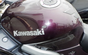 KAWASAKI ZZ-R400 Gen.2 ZX400N