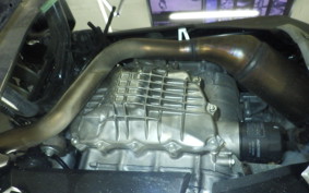 HONDA X-ADV 750 2025 RH21