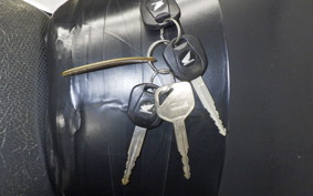 HONDA CB1300SF SUPER FOUR 2008 SC54