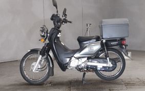 HONDA CROSS CUB JA10