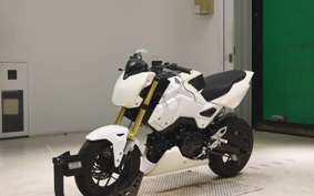 HONDA GROM