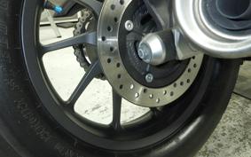 HONDA REBEL 250 1992 MC49