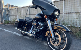 HARLEY HARLEYFLHXS 2016 KRC