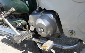 HONDA C50 SUPER CUB AA01