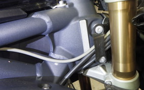 TRIUMPH DAYTONA 675 ABS 2017