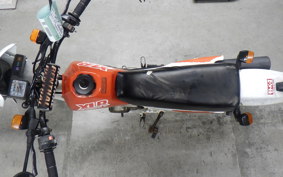 HONDA XLR80R 1996 HD10