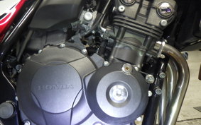 HONDA CB400 SUPER BOLDOR A 2021 NC42