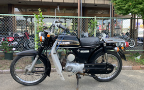 SUZUKI K50 K50