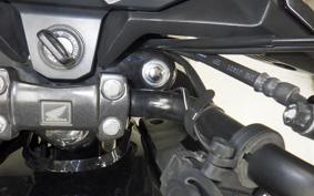 HONDA SP125 2019