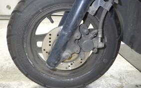 SUZUKI ADDRESS V125 S 2023 CF4MA