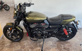 HARLEY XG750A 2018 NCG