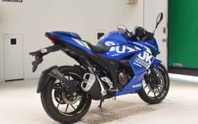 SUZUKI GIXXER 250 SF 2025 ED22B