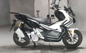 HONDA ADV150 KF38