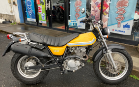 SUZUKI VANVAN 200 NH42A