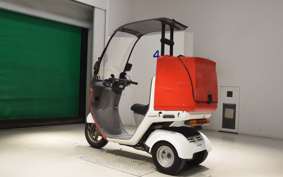 HONDA GYRO CANOPY 2025 TA03