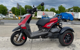 YAMAHA BW*S FI TRIKE SE45