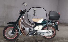 HONDA LITTLE CUB AA01
