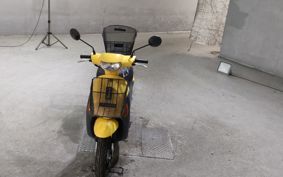 SUZUKI LET`S4 CA45A
