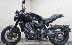 HONDA CB1000R 2023 SC80