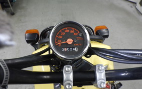 HONDA ZOOMER 2006 AF58