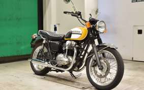KAWASAKI W400 2007 EJ400A