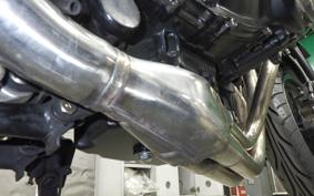 SUZUKI BANDIT 400 V 1992 GK75A