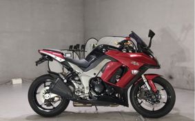 KAWASAKI NINJA 1000 ZXT00G