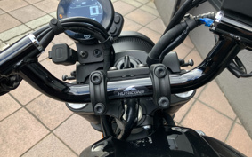 YAMAHA XSR700 2023 RM41J