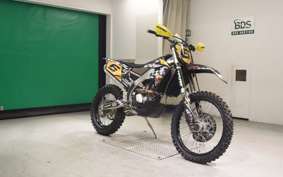 YAMAHA YZ250FX CG41C
