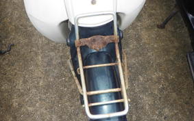 HONDA C90 SUPER CUB HA02