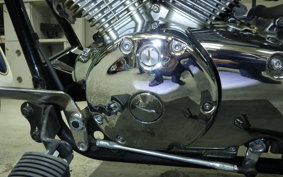 YAMAHA DRAGSTAR 250 2002 VG05J