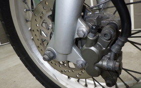 YAMAHA TW200 Gen.2 DG07J