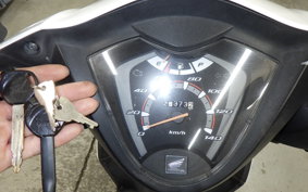 HONDA DIO 110 2024 JF31