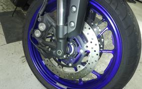 YAMAHA MT-09 Tracer 2015 RN36J