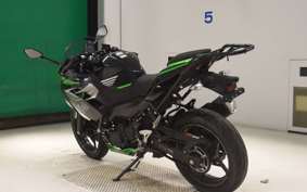 KAWASAKI NINJA 400 2024 EX400L