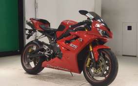TRIUMPH DAYTONA 675 2008
