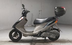 SUZUKI ADDRESS V125 CF46A