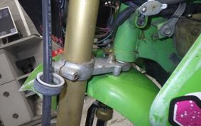 KAWASAKI KSR-2 1993 MX080B