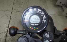 OTHER +ENFIELD HUNTER350 2025