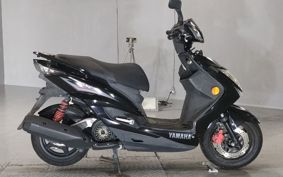 YAMAHA CYGNUS125X SE46