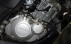SUZUKI EN125 3F 2025