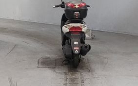 SUZUKI ADDRESS V125 CF4MA