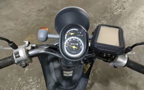 HONDA TODAY AF67