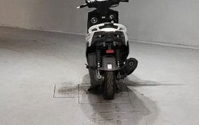 YAMAHA CYGNUS125XSR SED8J