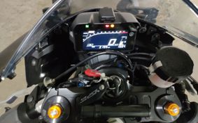 YAMAHA YZF-R7 2023 RM39J
