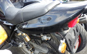 HONDA CB400SF 1998 NC31