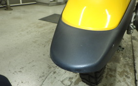 HONDA CROSS CUB 110 1995 JA45